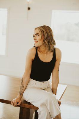 Photo of Kate W.