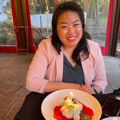 Photo of Hui-Ling W.