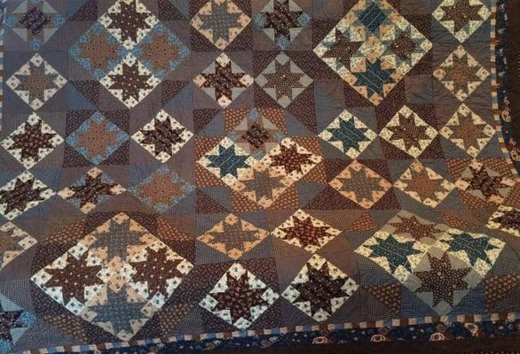 photo of Michelle L.