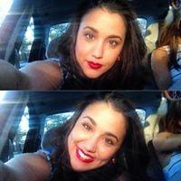 Photo of Letícia S.