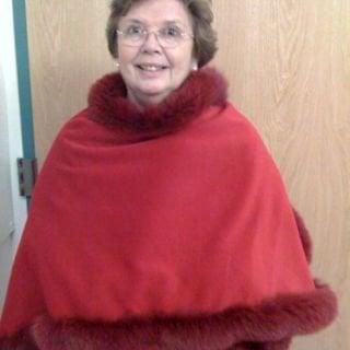 photo of Marianne W.