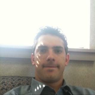 Photo of Dave P.