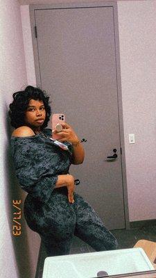 Photo of Myesha R.