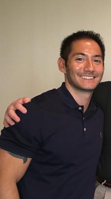 photo of Scott G.