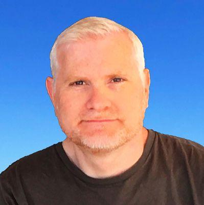 Photo of ewan r.