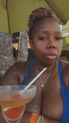 Photo of Aliesha C.