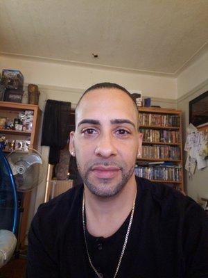 Photo of Mark S.