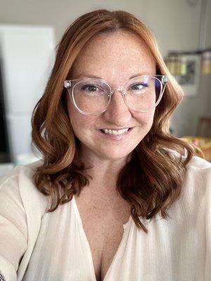 Photo of Claire M.