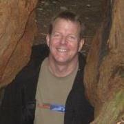 Photo of Bret W.