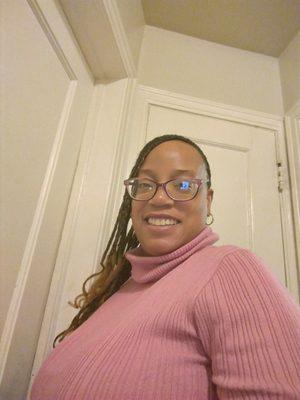 photo of Mary E.