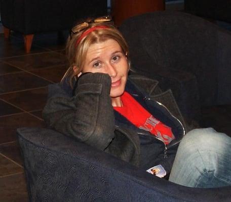 Photo of Cassidyshea R.