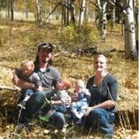 photo of MichaelandNaomi S.