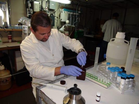 Photo of andrew t.