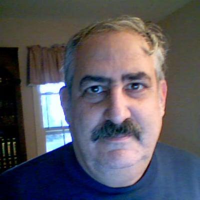 Photo of Kenneth W.