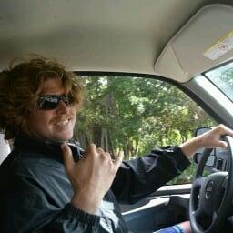 photo of Leosurf1 ..