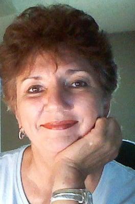 Photo of Katherine M.