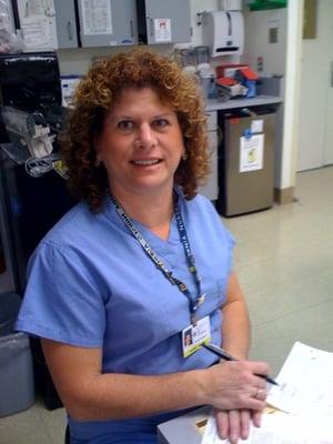 Photo of Kathy S.