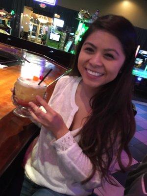 photo of Victoria V.