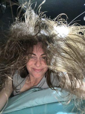 Photo of Leslie K.
