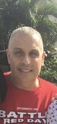 Photo of Jeffrey S.