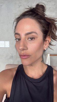 photo of Maria Clara P.