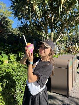 Photo of Ariana W.