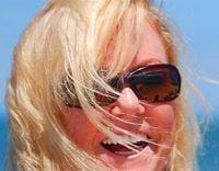 photo of Christine T.