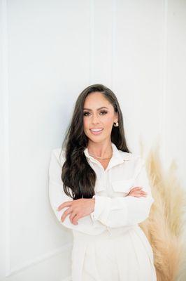 photo of Christina V.