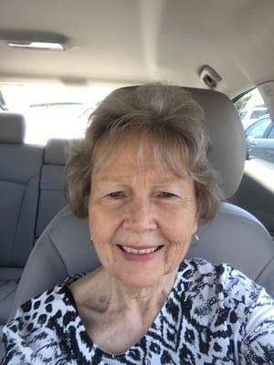 Photo of Marie C.