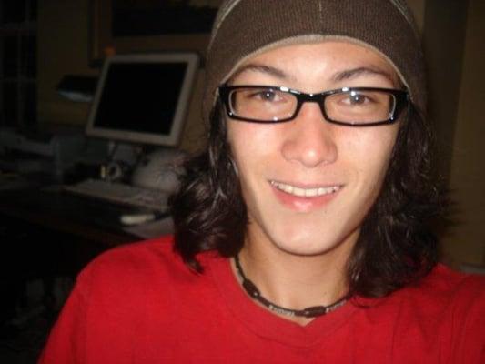 Photo of Sammy U.