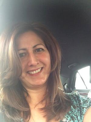 photo of Cecilia A.