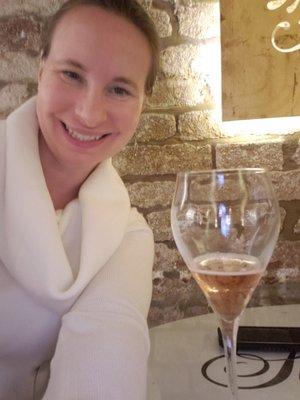 Photo of Megan E.