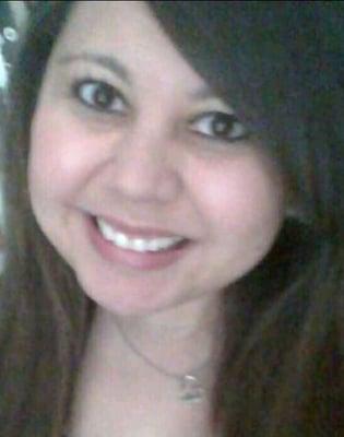 Photo of Crystal G.