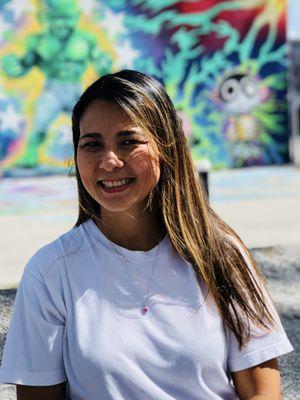 Photo of Uyen P.