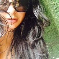 photo of Christina M.