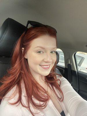 Photo of Katherine P.