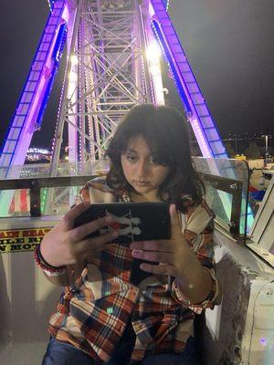 photo of yathziri v.