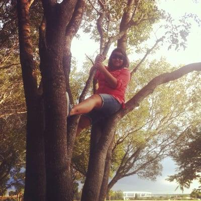 photo of Maria Gabriela O.