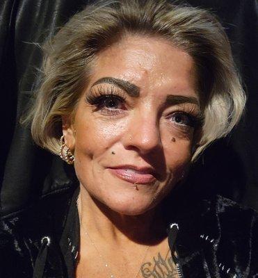 Photo of Stephanie Marie C.