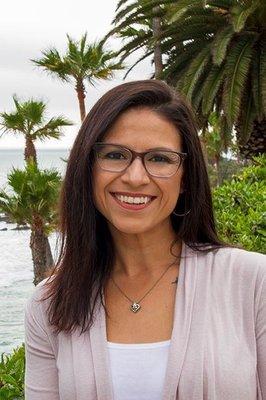 Photo of Chandra M.