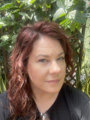 Photo of Andrea H.