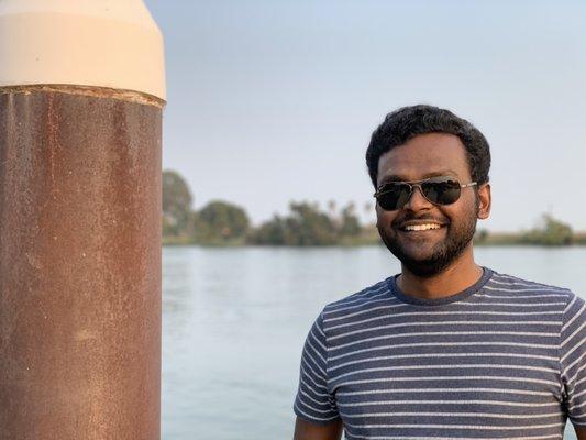 Photo of Hari Haran C.