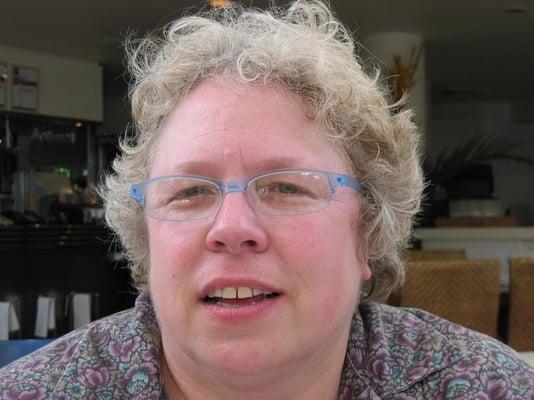 photo of Lynn Ellen M.