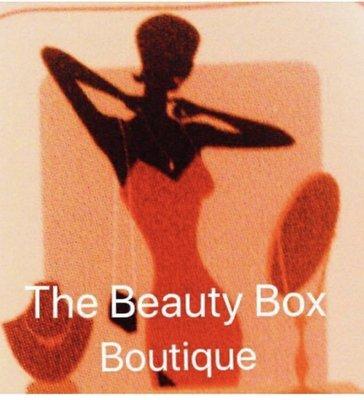 photo of The Beauty Box B.