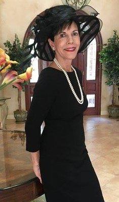 Photo of Melinda S.