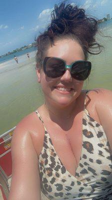 Photo of Amber K.