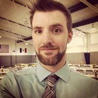 Photo of Josh P.