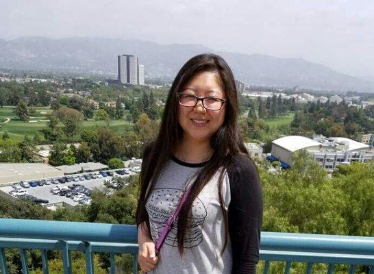 Photo of Becky K.