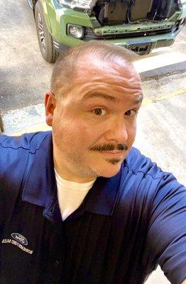 photo of Mark S.