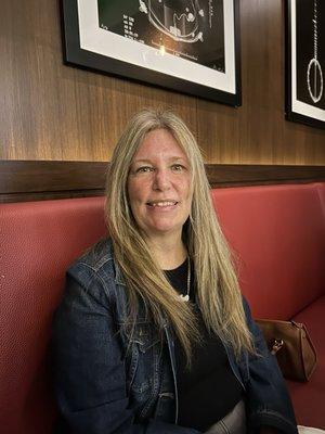 Photo of Heather J.